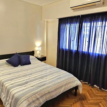 Apart En Recoleta Buenos Aires Ngoại thất bức ảnh