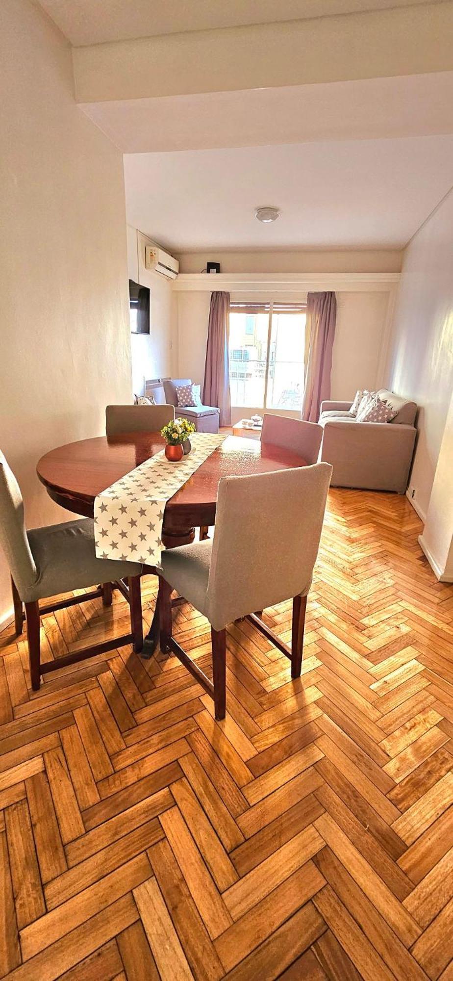 Apart En Recoleta Buenos Aires Ngoại thất bức ảnh