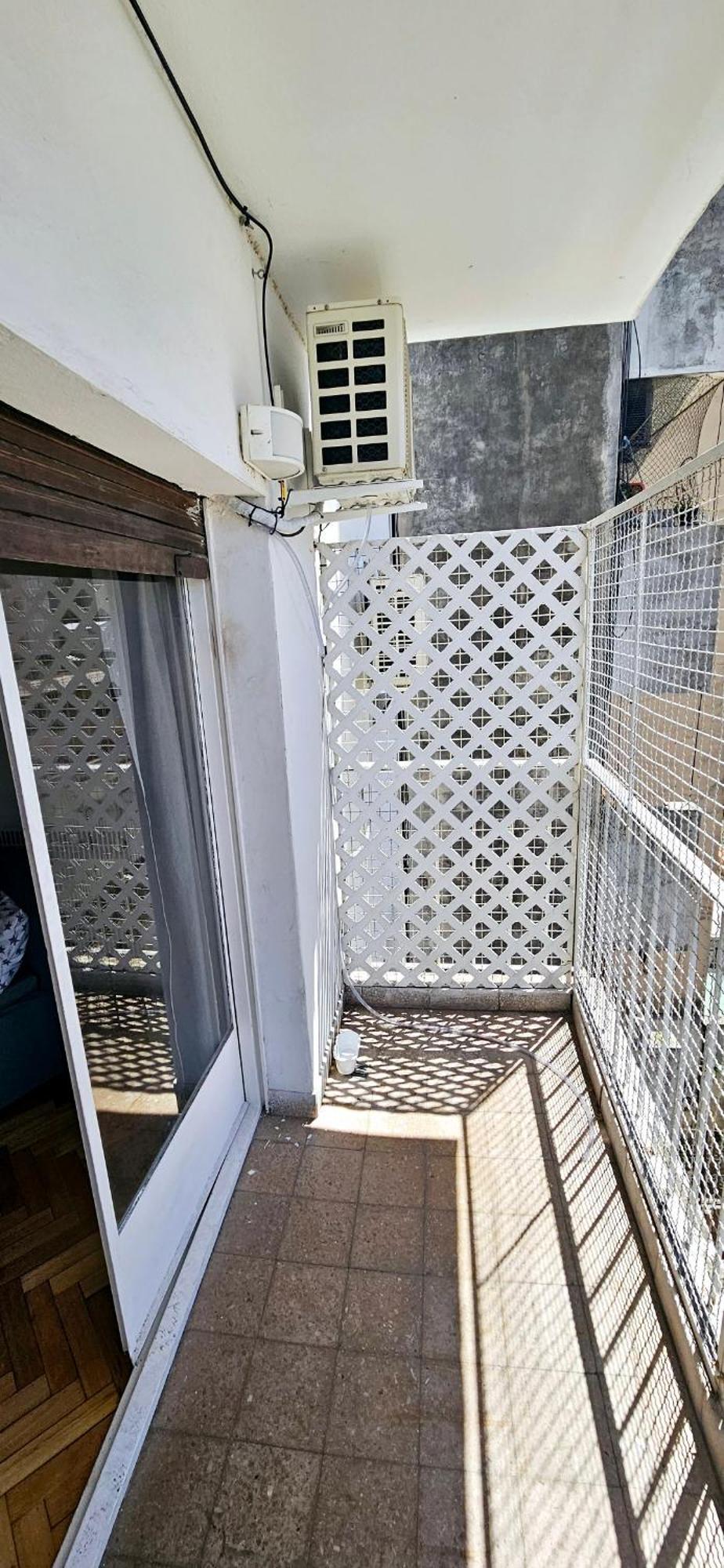 Apart En Recoleta Buenos Aires Ngoại thất bức ảnh